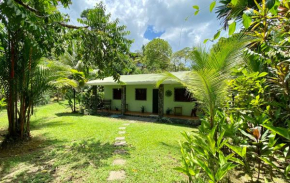 Casita Corcovado